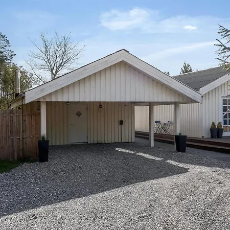 Tatil Evi Toska - 3km From The Sea By Interhome Blokhus