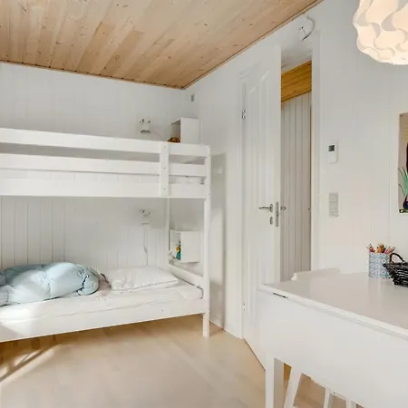 Toska - 3km From The Sea By Interhome * Blokhus