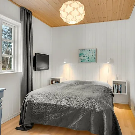 Toska - 3km From The Sea By Interhome Feriehus