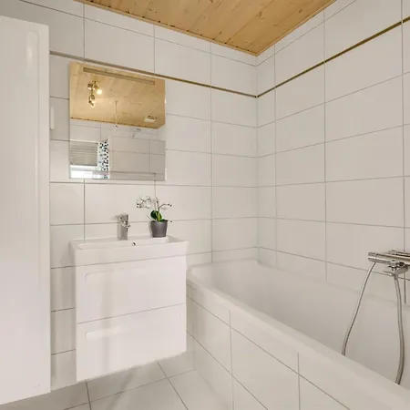 Hébergement de vacances Toska - 3km From The Sea By Interhome