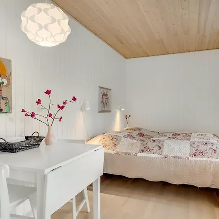 Toska - 3km From The Sea By Interhome Tatil Evi Blokhus