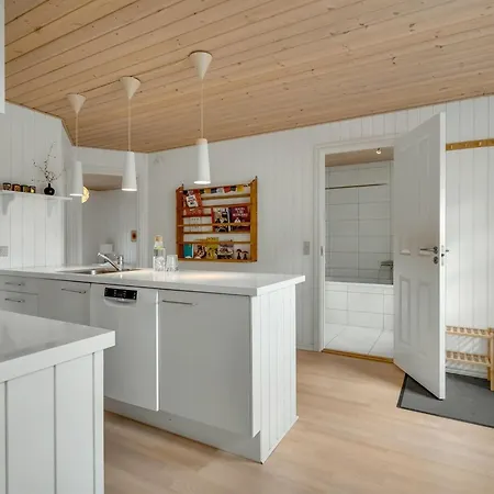 Toska - 3km From The Sea By Interhome Tatil Evi