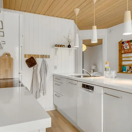 Tatil Evi Toska - 3km From The Sea By Interhome *