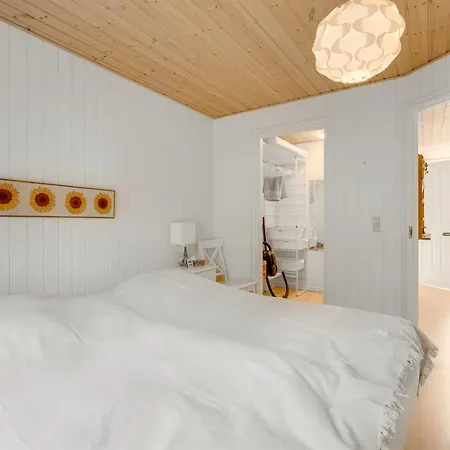 Toska - 3km From The Sea By Interhome Blokhus