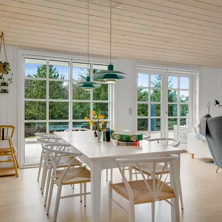 Toska - 3km From The Sea By Interhome Blokhus
